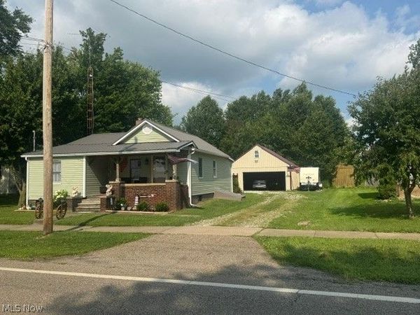 14145 S Main Street S, Beloit, OH 44609