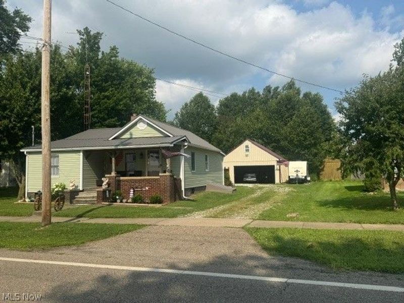 14145 S Main Street S, Beloit, OH 44609 Photo 1