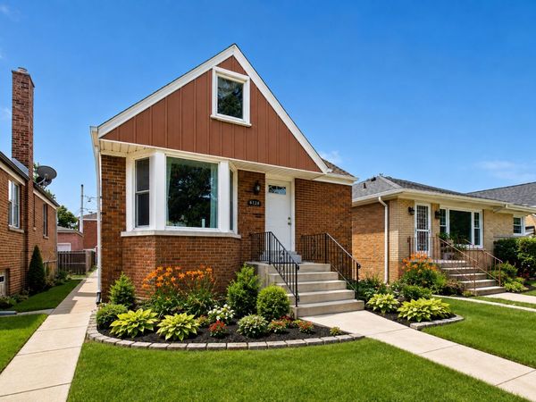 6103 W 35th Street, Cicero, IL 60804