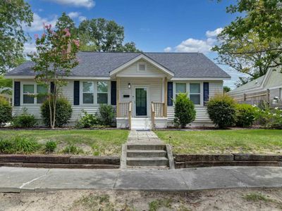 3427 Wheat Street , Columbia, SC 29205