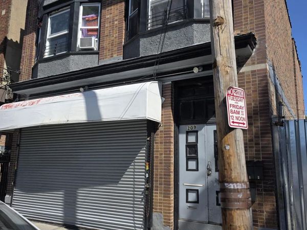 209 W 3rd Street , Mount Vernon, NY 10550