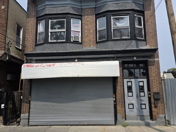 209 W 3rd Street, Mount Vernon, NY 10550