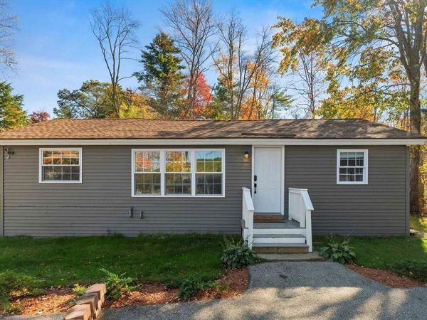 16 GORHAM Drive, Dunbarton, NH 03046