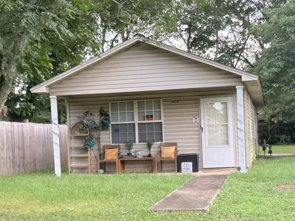 1404 6th Street S, Columbus, MS 39701
