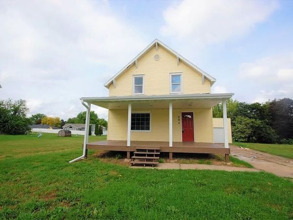 502 S 1st Street, Ogden, IA 50212