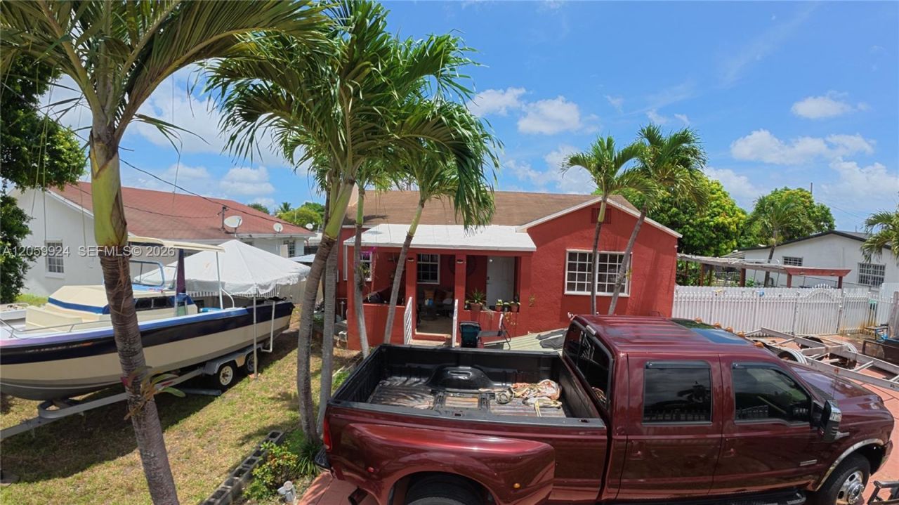 15737 NW 40th Ct, Miami Gardens, FL 33054 Photo