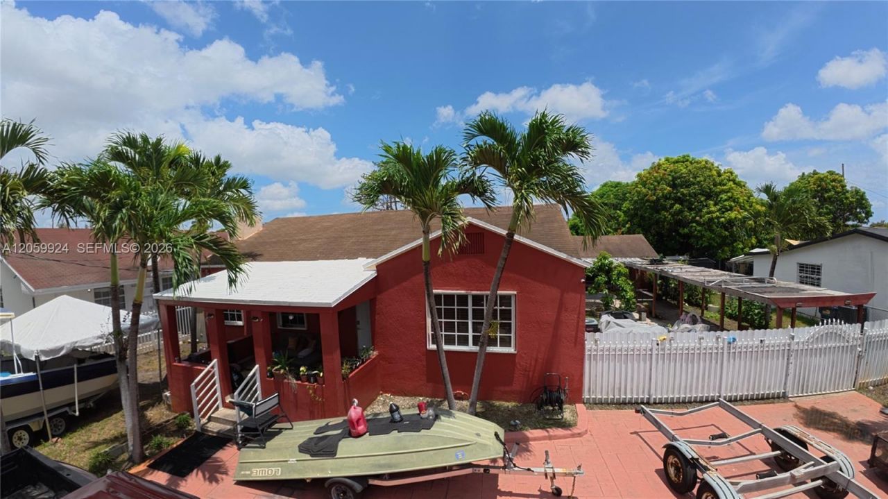 15737 NW 40th Ct, Miami Gardens, FL 33054 Photo