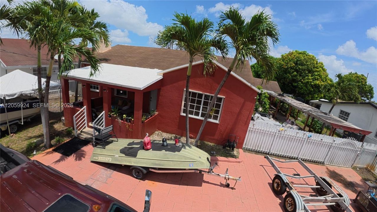 15737 NW 40th Ct, Miami Gardens, FL 33054 Photo