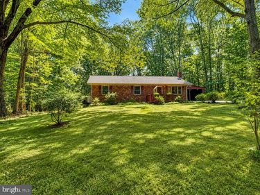9123 ZACHARY TAYLOR HIGHWAY, UNIONVILLE, VA 22567