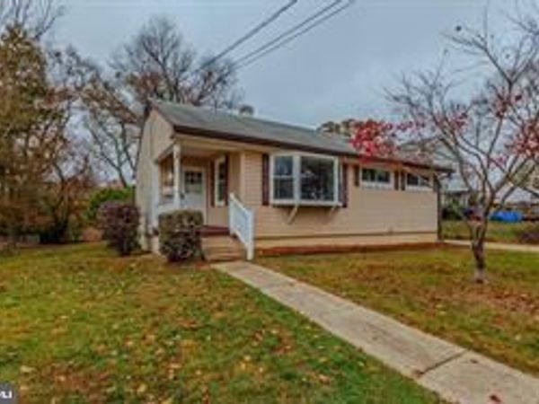 1114 HIGHWOOD ROAD , ROCKVILLE, MD 20851