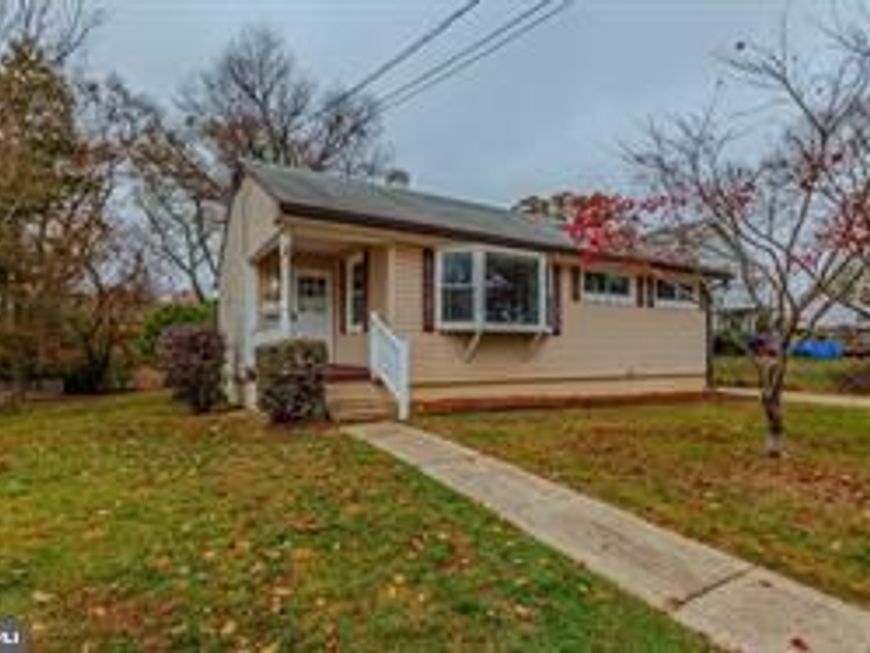 1114 Highwood Road , Rockville, MD 20851 Main Photo
