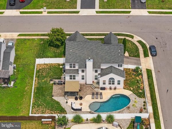 122 FAIR BROOK WAY, CENTREVILLE, MD 21617