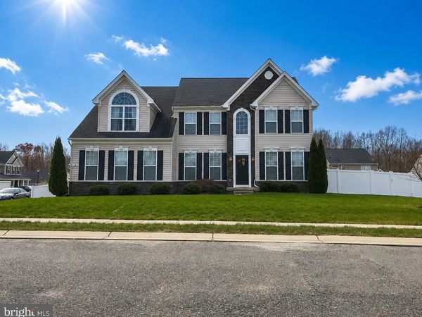 122 FAIR BROOK WAY , CENTREVILLE, MD 21617