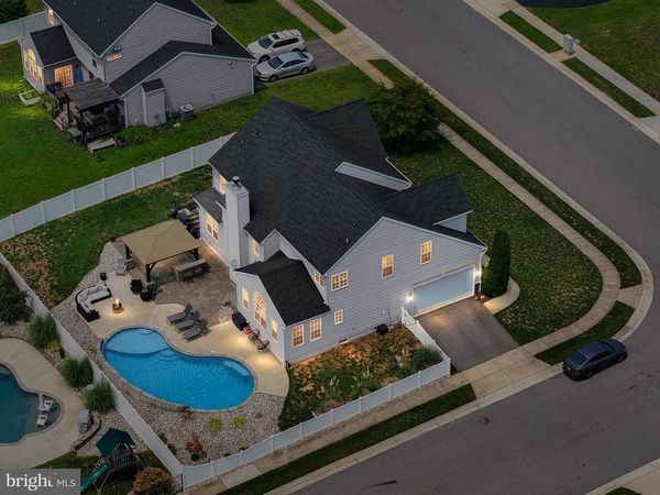122 FAIR BROOK WAY, CENTREVILLE, MD 21617