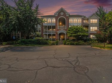 7710 K HAYNES POINT WAY, Unit K, ALEXANDRIA, VA 22315