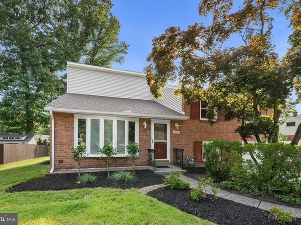 118 GLEAVES ROAD, SPRINGFIELD, PA 19064