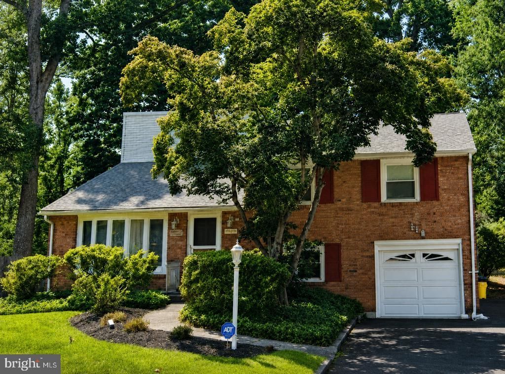 118 GLEAVES ROAD , SPRINGFIELD, PA 19064