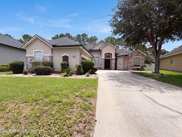 845 SONGBIRD Drive, Orange Park, FL 32065