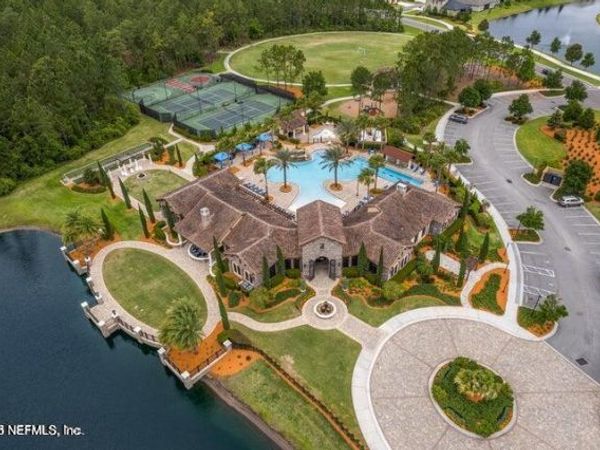 300 CARINA Trail, St. Johns, FL 32259