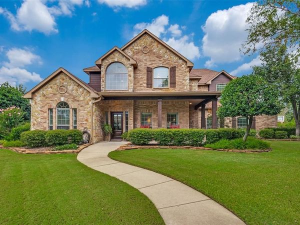 8140 Steeplechase Circle , Argyle, TX 76226
