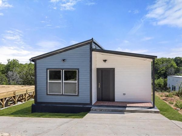 3614 Sioux Trail , Granbury, TX 76048