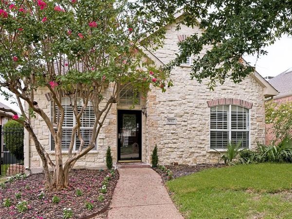 8012 Springmoss Drive , Plano, TX 75025