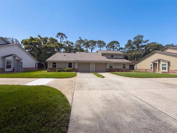 228 BOB WHITE COURT , Unit 2280, DAYTONA BEACH, FL 32119