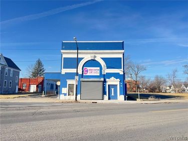 368 Fougeron Street , Buffalo, NY 14211