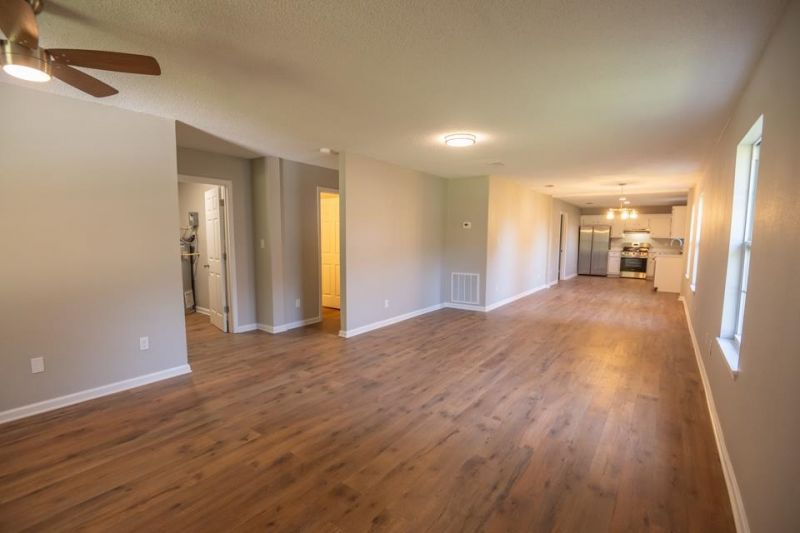 81 Knight Road , Midway, FL 32343 Photo