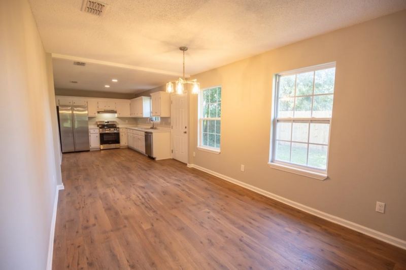 81 Knight Road , Midway, FL 32343 Photo