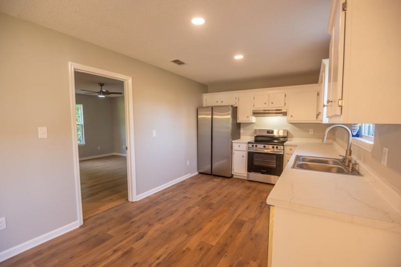 81 Knight Road , Midway, FL 32343 Photo