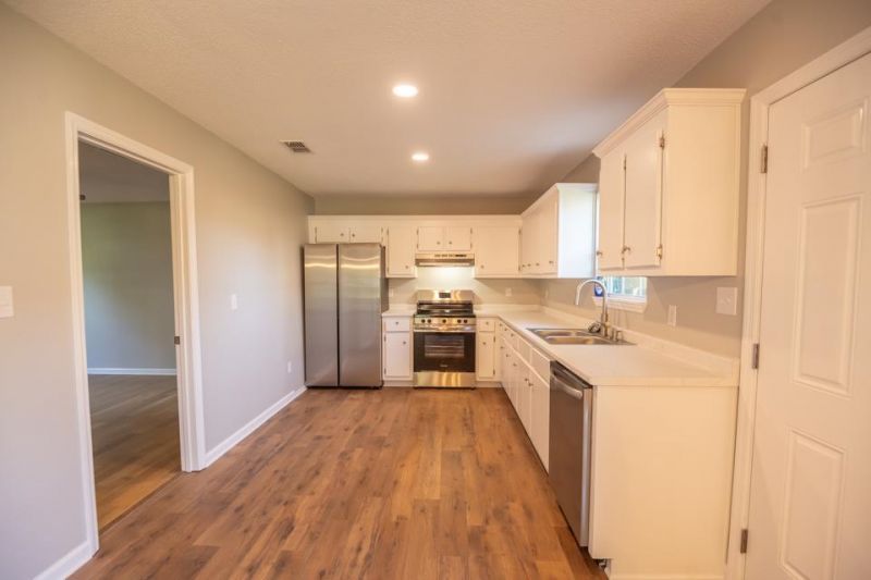 81 Knight Road , Midway, FL 32343 Photo