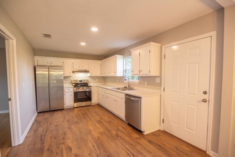 81 Knight Road , Midway, FL 32343 Photo