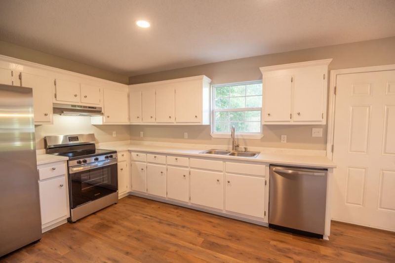 81 Knight Road , Midway, FL 32343 Photo