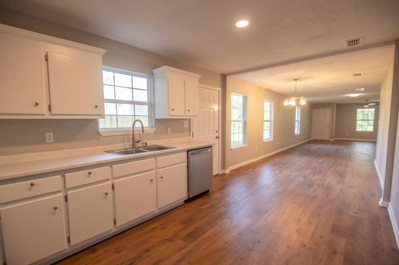 81 Knight Road , Midway, FL 32343 Photo