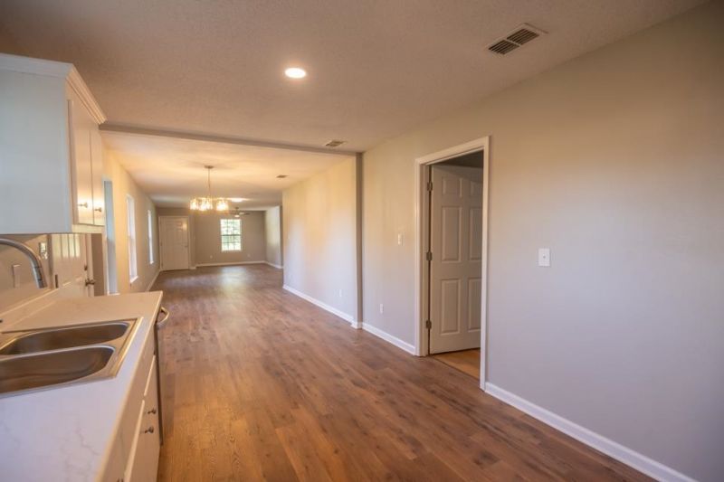 81 Knight Road , Midway, FL 32343 Photo