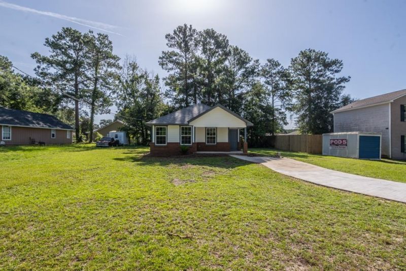 81 Knight Road , Midway, FL 32343 Photo