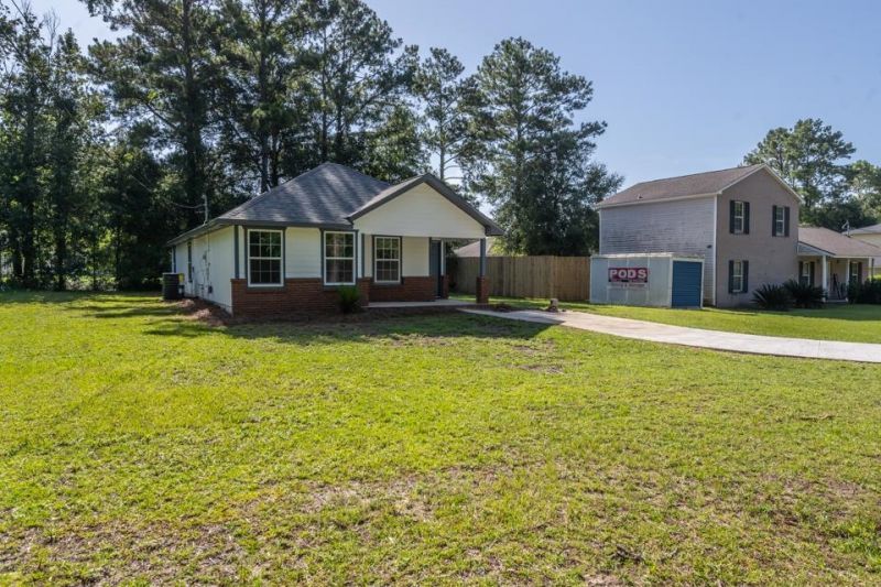 81 Knight Road , Midway, FL 32343 Photo
