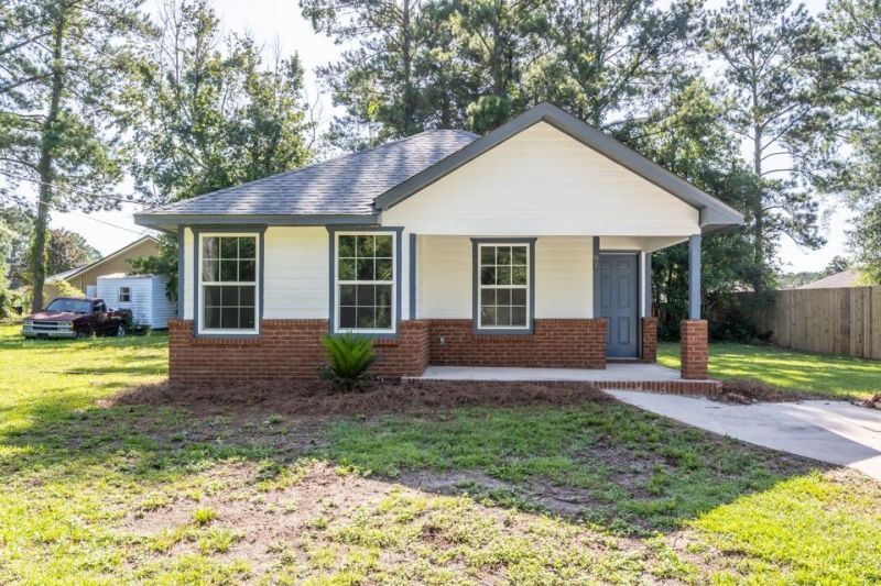 81 Knight Road , Midway, FL 32343 Photo