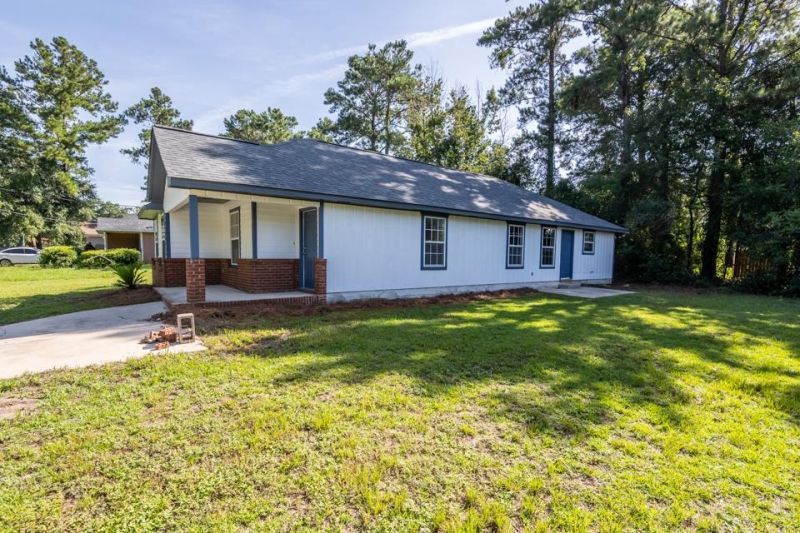81 Knight Road , Midway, FL 32343 Photo