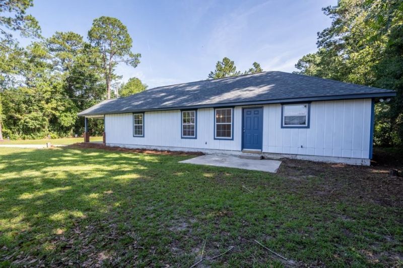 81 Knight Road , Midway, FL 32343 Photo