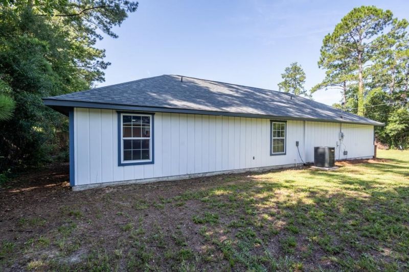 81 Knight Road , Midway, FL 32343 Photo