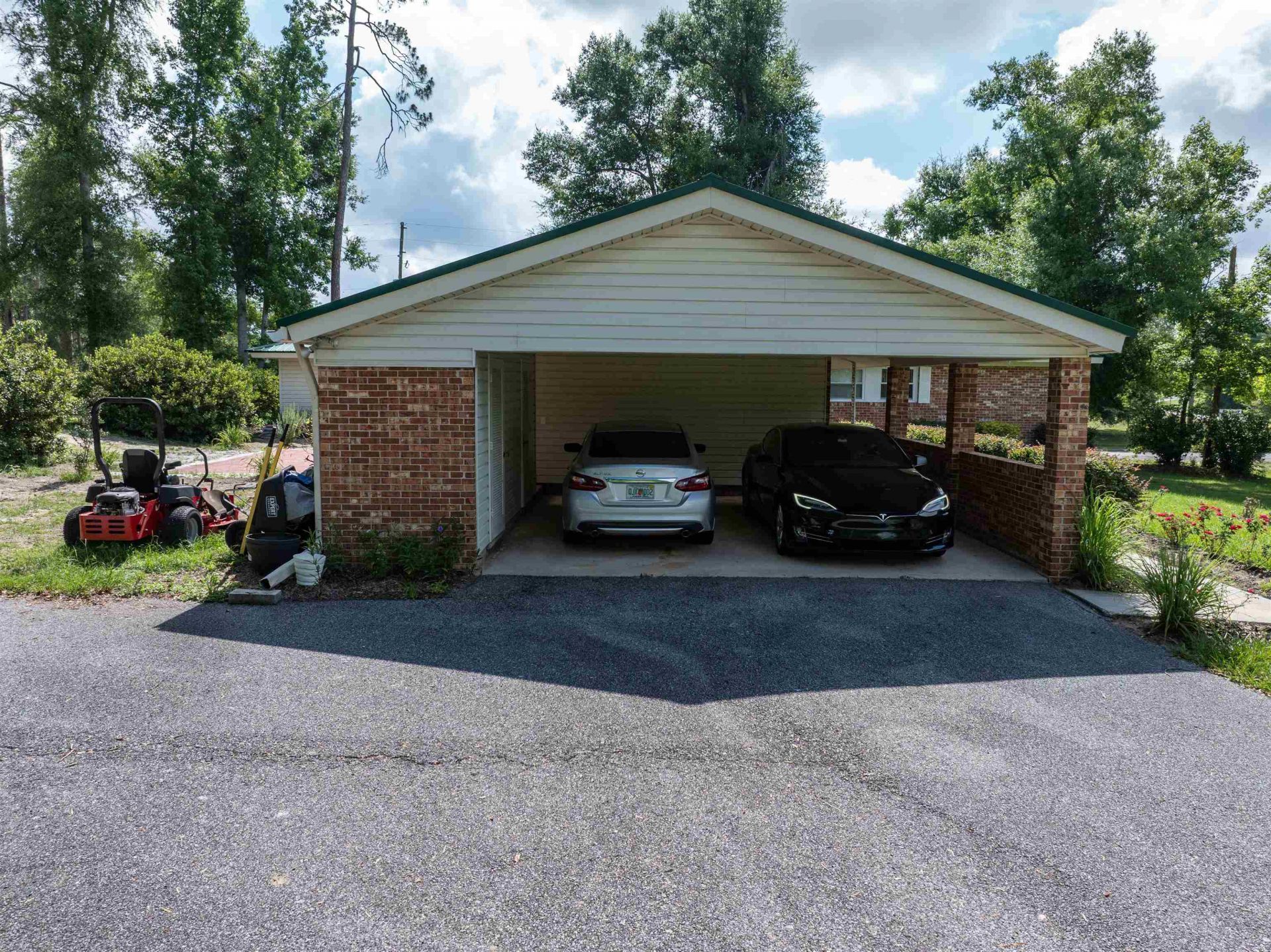 422 NW College Loop, Madison, FL 32340 Photo
