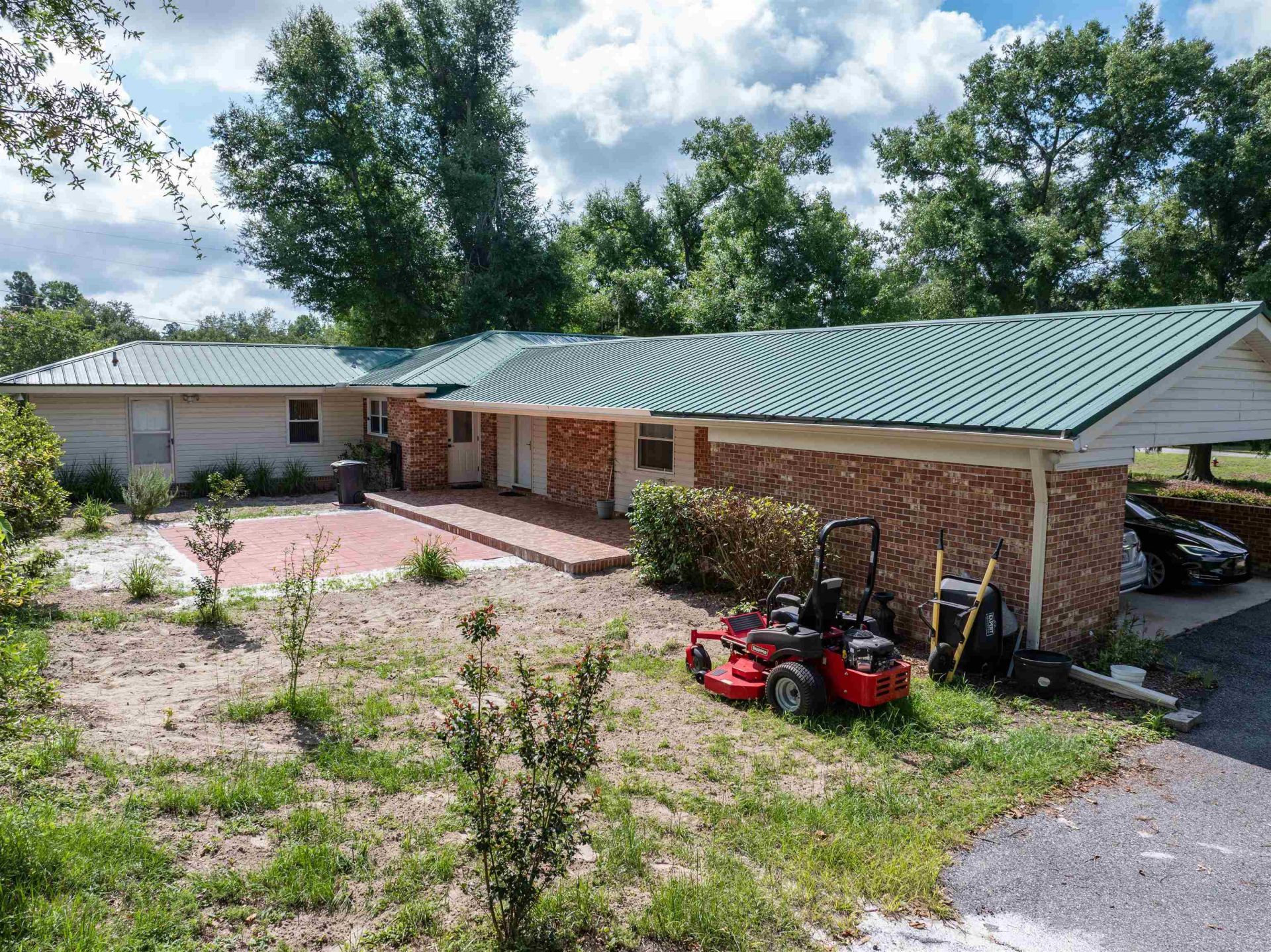 422 NW College Loop, Madison, FL 32340 Photo