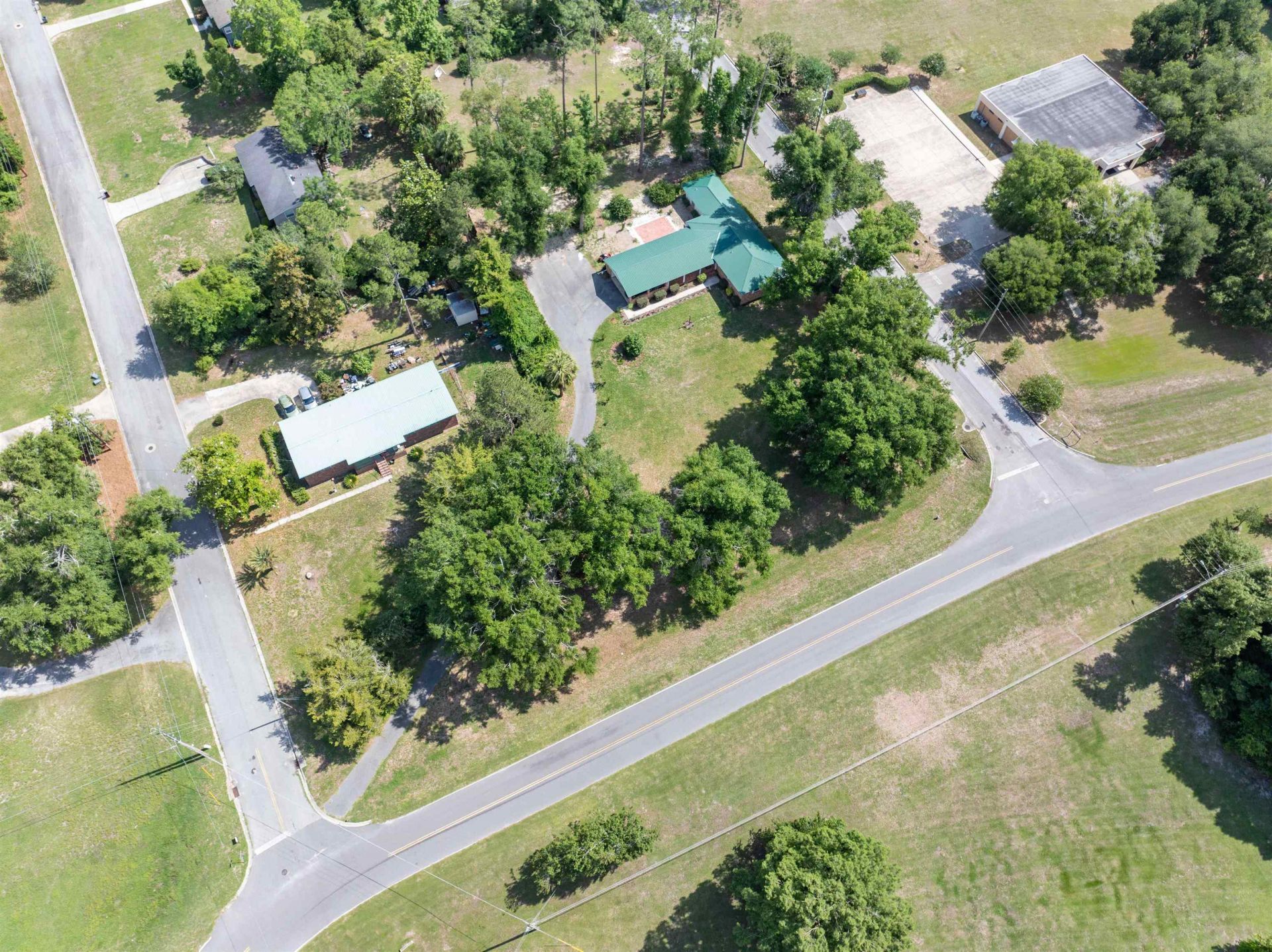 422 NW College Loop, Madison, FL 32340 Photo