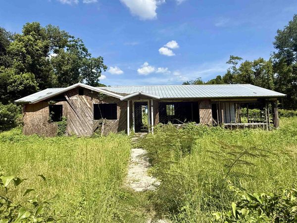 143 SW Jackson Avenue , Madison, FL 32340