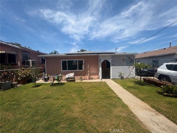1526 W 8th, San Bernardino, CA 92411