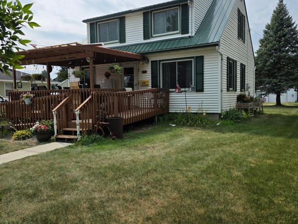 206 Pine Avenue N, Canby, MN 56220
