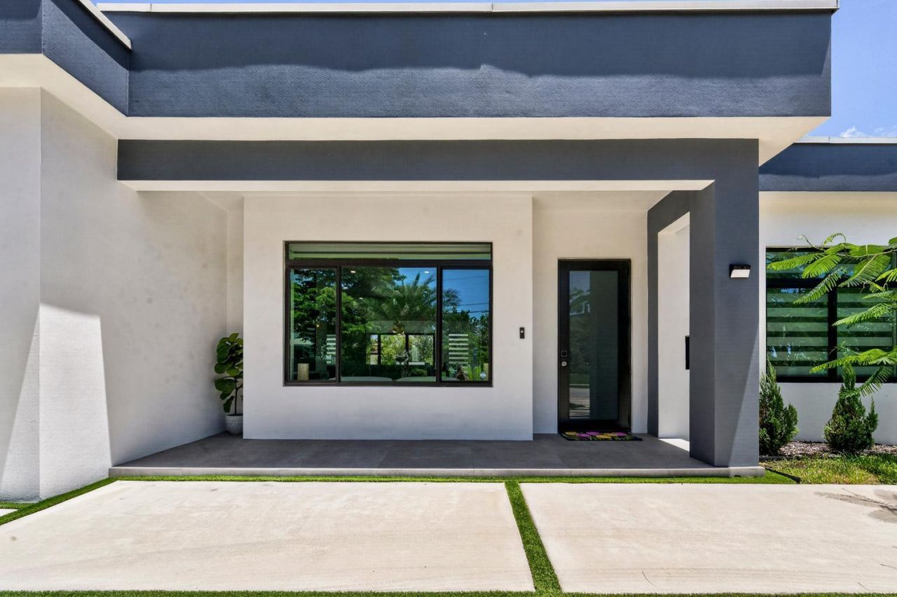 3933 Washington Street, Hollywood, FL 33021 Photo