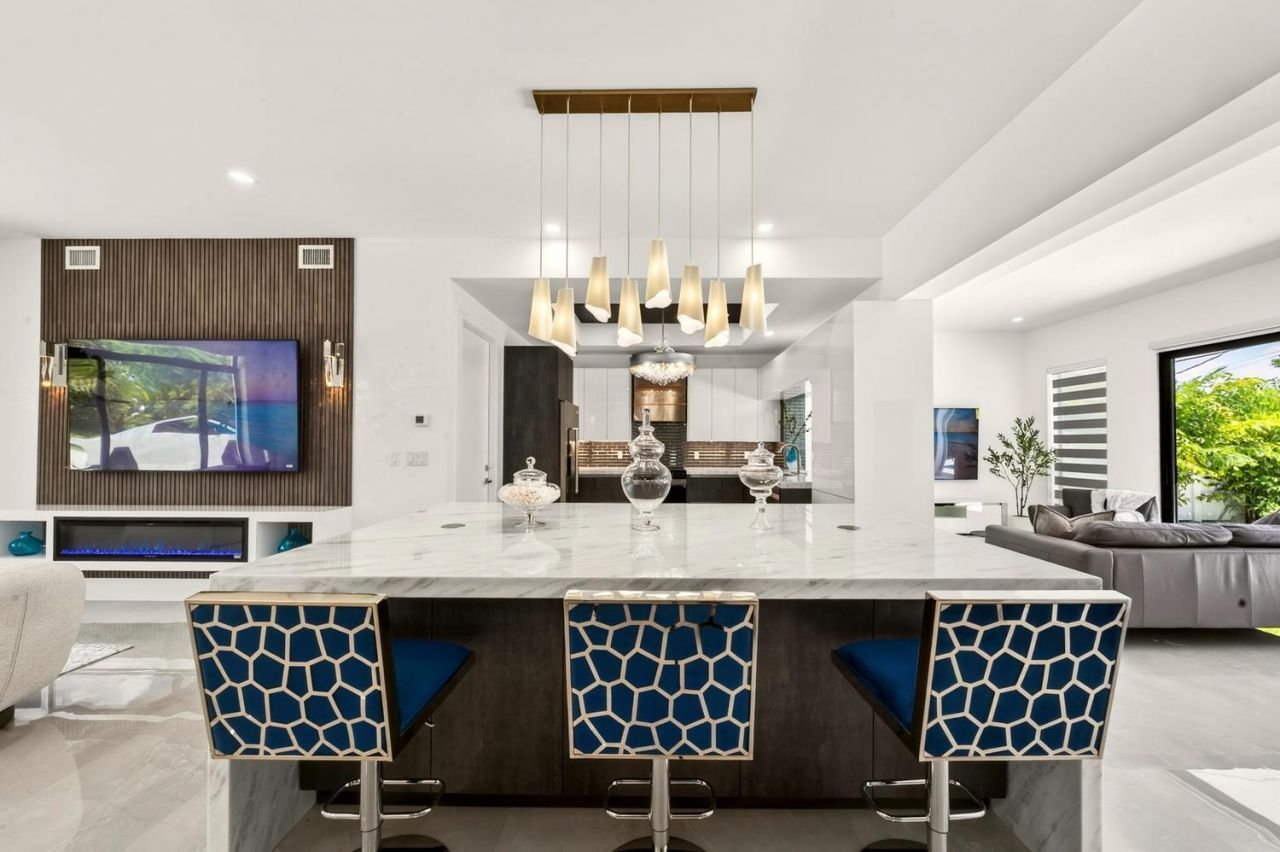 3933 Washington Street, Hollywood, FL 33021 Photo